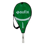 Raqueta De Tenis  Niños/jr, Marca Sufix, Expertos 26pulgada