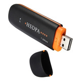 Adaptador De Red Inalámbrica Hsdpa Usb Stick Sim Modem 7.2mb