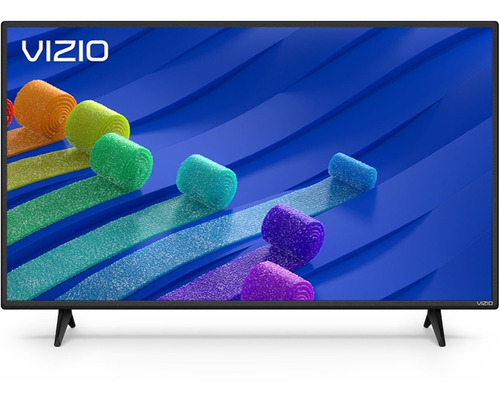 Pantalla 43 Vizio D43f-j04 Smart Tv Led Fhd Hdmi Freesync