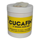 Cucarachicida Ecológico Cucafin El Original En Pasta 300 G