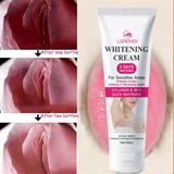 Crema Blanqueadora Corporal Instantánea Intimate Areas Under