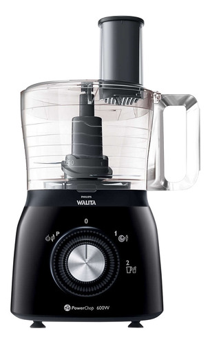 Multiprocesadora Philips Viva Collection Hr7630 600w 