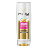 Acondicionador Pantene Pro-v Micelar En Botella De 400ml Por 1 Unidad