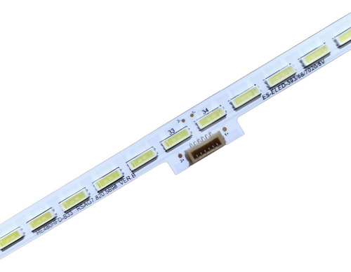 Tira Led Bgh Hisense Rsag7.820.5698 Ble4815rt Hle4815rt