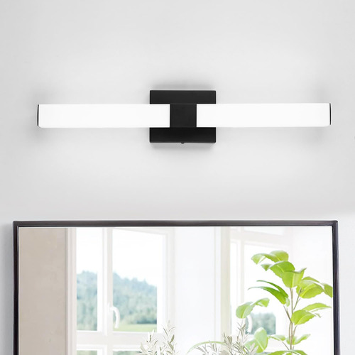 Hopson Led Baño Sobre Espejo Moderno Led Vanidad Barra 16w N