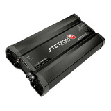 Módulo Amplificador Stetsom Vulcan 8000w Rms 1 Canal 2 Ohms