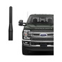 Antena De 7 Pulgadas De Reemplazo Ford F150 F250 F350 (... Ford F-250