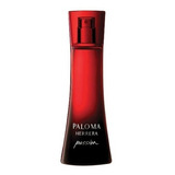 Perfume Mujer Paloma Herrera Passion Edp 100ml