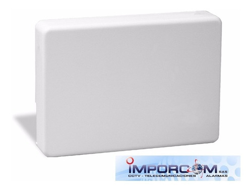 Expansor Inalambrico Dsc Maxsys Rf4164-433 Para Alarma Nuevo