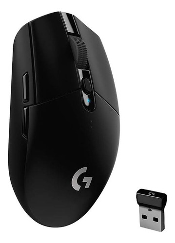 Mouse Gamer Logitech G305 Lightspeed