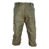 Pantalon Cargo Tactico Militar Clasico Talles Extragrandes