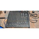 Ross Systems Mixer Consola 8 Canales
