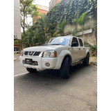 Nissan D22 Frontier D22/np300