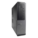 Cpu Dell 790 Optiplex Core I5 2da Gen 8gb Ram 240gb Ssd!!