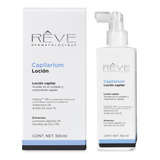 Reve Capilarium Loción Capilar Anti Caida, Crecimiento 100ml