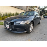 Audi A4 2018 Dynamic 2.0