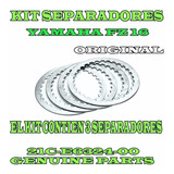 Separador Embrague Yamaha Fz 16 Fi 2.0 Sz 150 Original Cuota