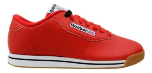 Tenis Reebok Princess Clásico Casual Original