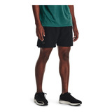 Ref.1376508-001 Ua Pantaloneta Hombre Launch Elite 7   Short