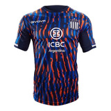 Camiseta Talleres De Córdoba Suplente 2023