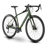 Bicicleta Felt Gravel Broam Adventure 40 10v