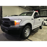 Ford F 150 2019 V6 4x2 Impecable!!!