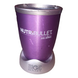 Motor De Nutribullet Usado (a3)