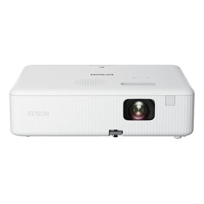 Proyector Portatil CO-W01 WXGA 3000lm Epson | Envío gratis
