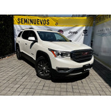 Gmc Acadia 2017