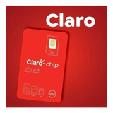 Chip Claro Flex!!! 