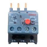 Rele Térmico Srt 3632 23 - 32 Amp 1na + 1 Steck