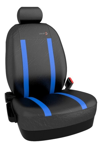 Funda Cubre Asiento Cuero Ecológico - Volkswagen Amarok Mkr