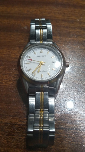 Reloj Orient Combinado Marce