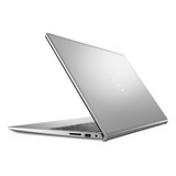 Laptop Dell Inspiron 3535 Ryzen 5 7520u 512gb Ssd 8gb Ddr5 Color Plateado
