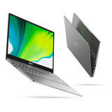 Ultrabook Acer Swift 3 Intel I5 Quad 13,5  Qhd 1, 2 Kg Win10