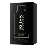 Boss The Scent Magnetic For Him 50ml