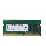 Memória Notebook Smart 4gb Ddr4 3200 Mhz Sms4wec3c0k0446scg