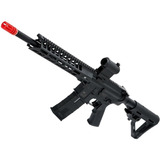 Aeg M4 440-cxp Peleador Sportline Ics Preto - Airsoft