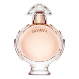Perfume Paco Rabanne Olympea Mujer Importado Original 30 Ml