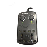 Wavemaker Boyu Jx-10 Controlador P/2 Bombas-127v