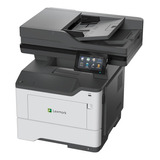 Impressora Lexmark Mx532adwe Laser Monocromática Wi-fi 110v 