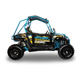 Utv 250cc Tipo Raizer 4x2  