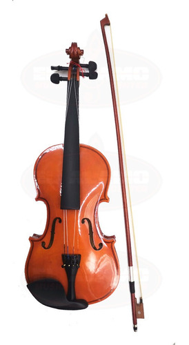Violin Versalles Cx-s140 4/4 Natural