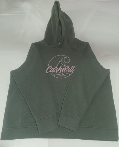 Buzo Carhartt De Mujer 