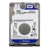 Disco Duro 500gb Western Digital 2.5 Blue