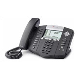 Polycom Soundpoint 650