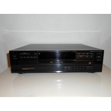 Reproductor 5cds Sony Cdp-c345 (01)