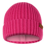 Gorros De Invierno Magisdu Beanie Para Mujer Y Hombre, Lana