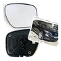 Seguro Protector Espejo Retrovisor Metlico Mazda Cx-7