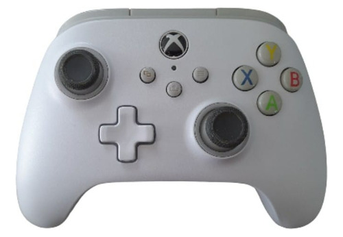 Controle Xbox Original - Vitrine 